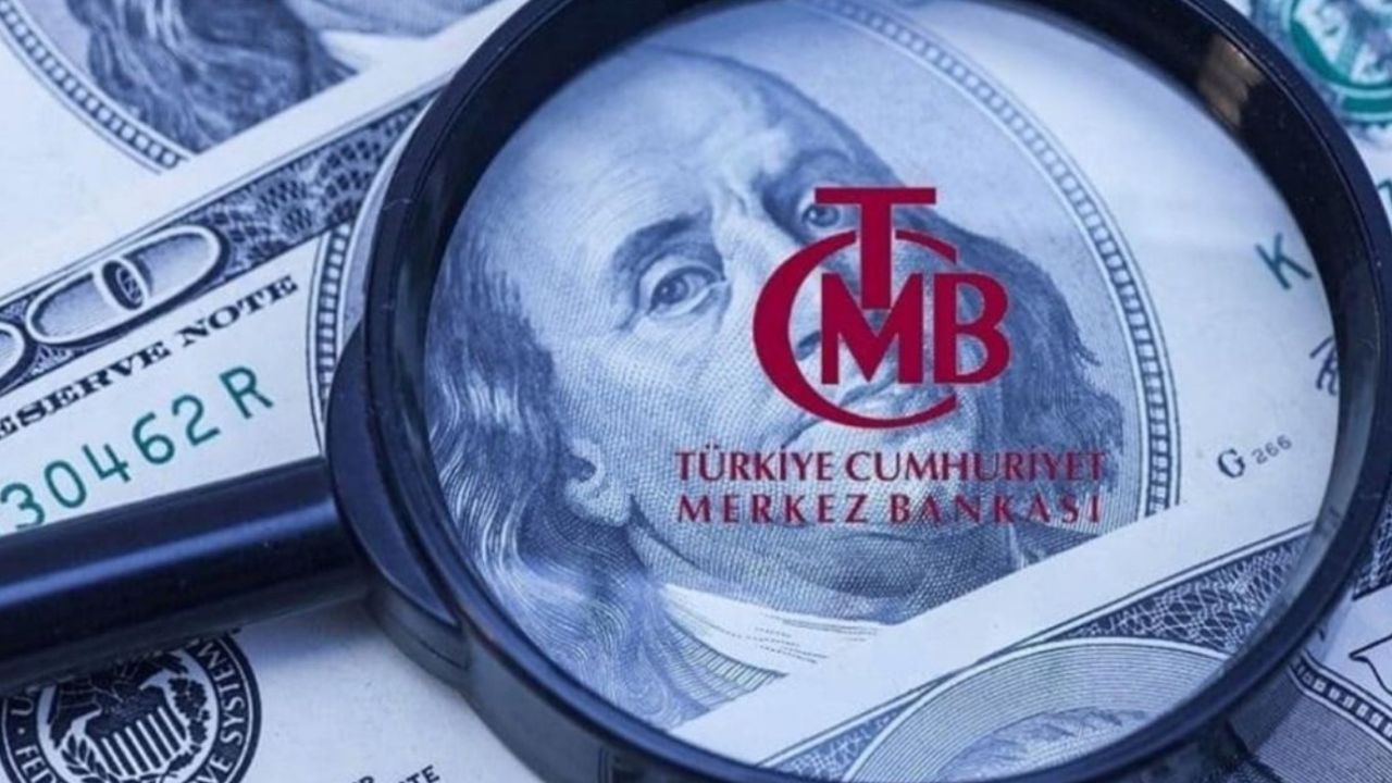 Merkez Bankası'nda hesap günü yaklaşıyor: Kâr - zarar tablosu ortaya çıkacak!