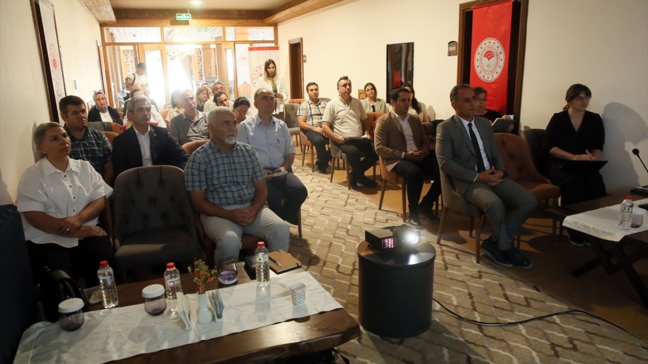 Kars'ta Sürdürülebilir Tarım Projesi: Su ve Toprak Kaynakları Korunacak