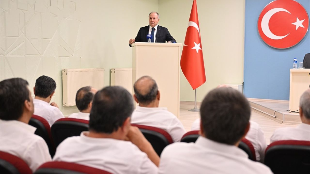 TÜRK-İŞ 20 Ağustos'ta 81 İl'de Basın Açıklaması Yapacak