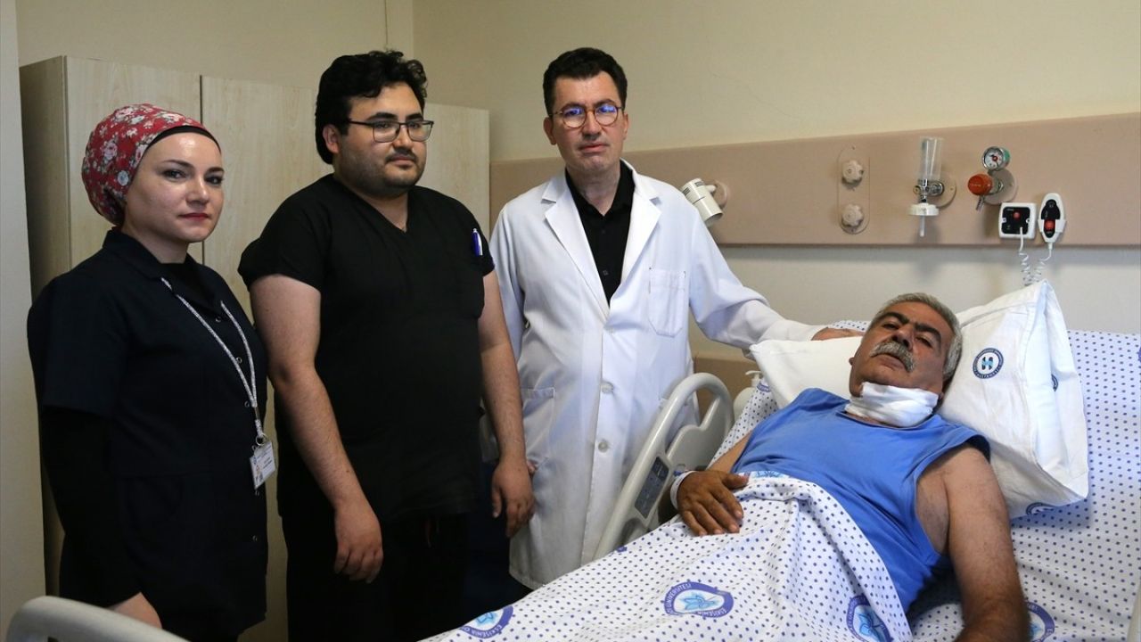 Eskişehir'de Maskeli Saldırı Korku Saçtı