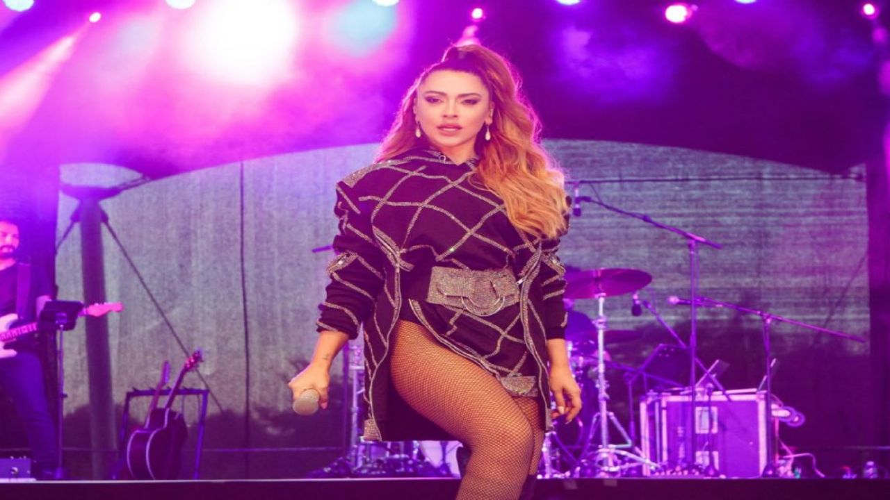 Hadise adeta kendini baştan yarattı! Gün geçtikçe erimeye devam eden Hadise’nin son hali