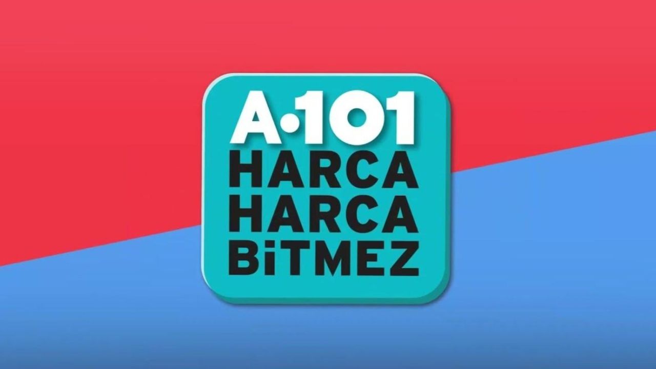 A101 ‘de bu hafta yok yok! Evinizin tüm ihtiyacı için herkes 11 Nisan’da marketlere koşacak