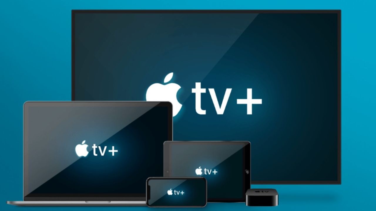 Yeni Apple TV'ye ilginç özellikler yükleniyor!