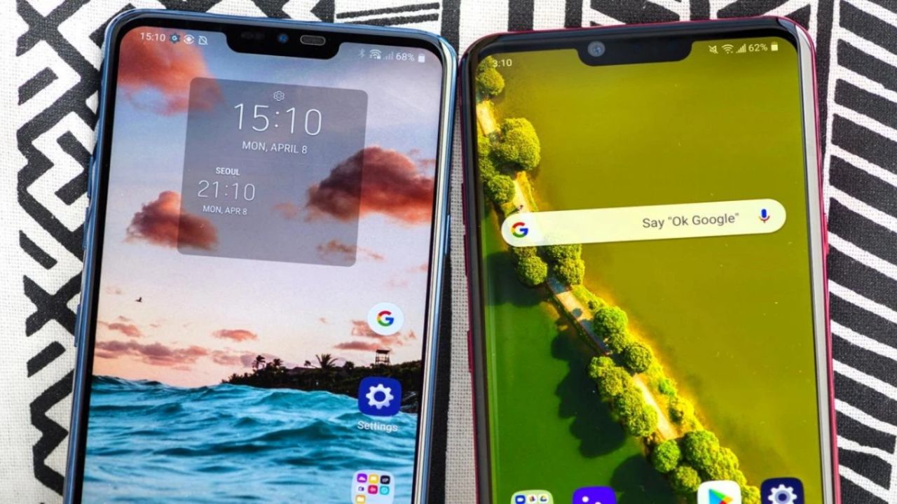 Teknoloji devlerine kafa tutamayan LG, mobil patentlerini Oppo’ya devretti