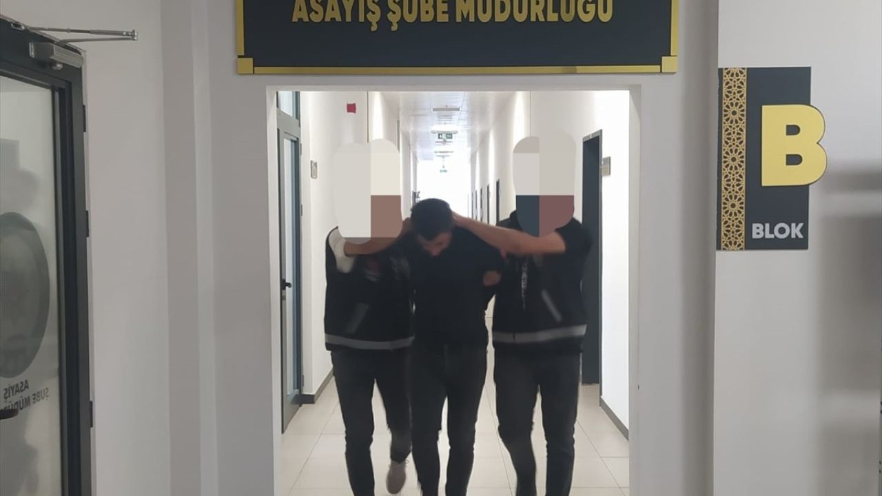 Kocaeli'de Boğularak Öldürülen Kadının Zineni Tutuklandı