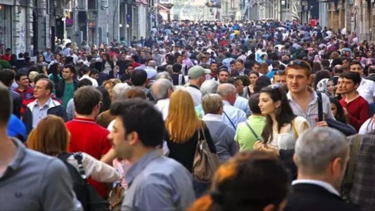 TÜİK'e göre Şubat ayında işsizlik düştü!