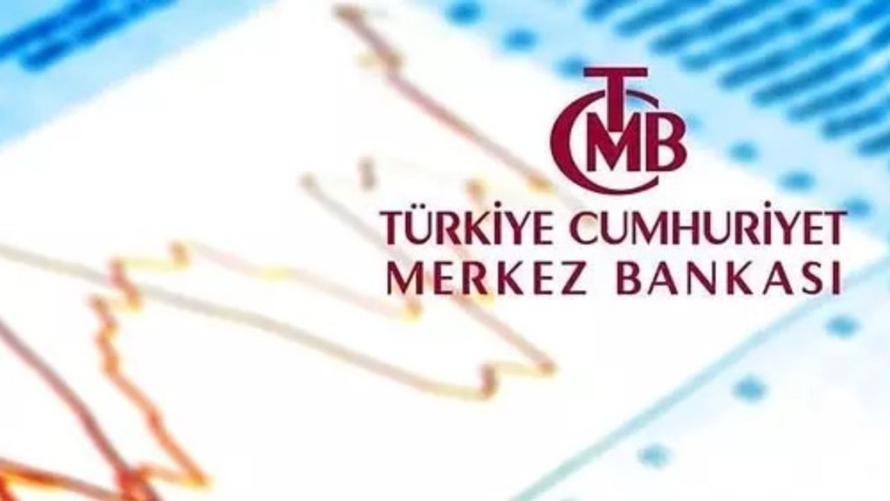 Merkez Bankası'nın 2023 yılı bilançosu 818,2 milyar lira zarar çıkardı