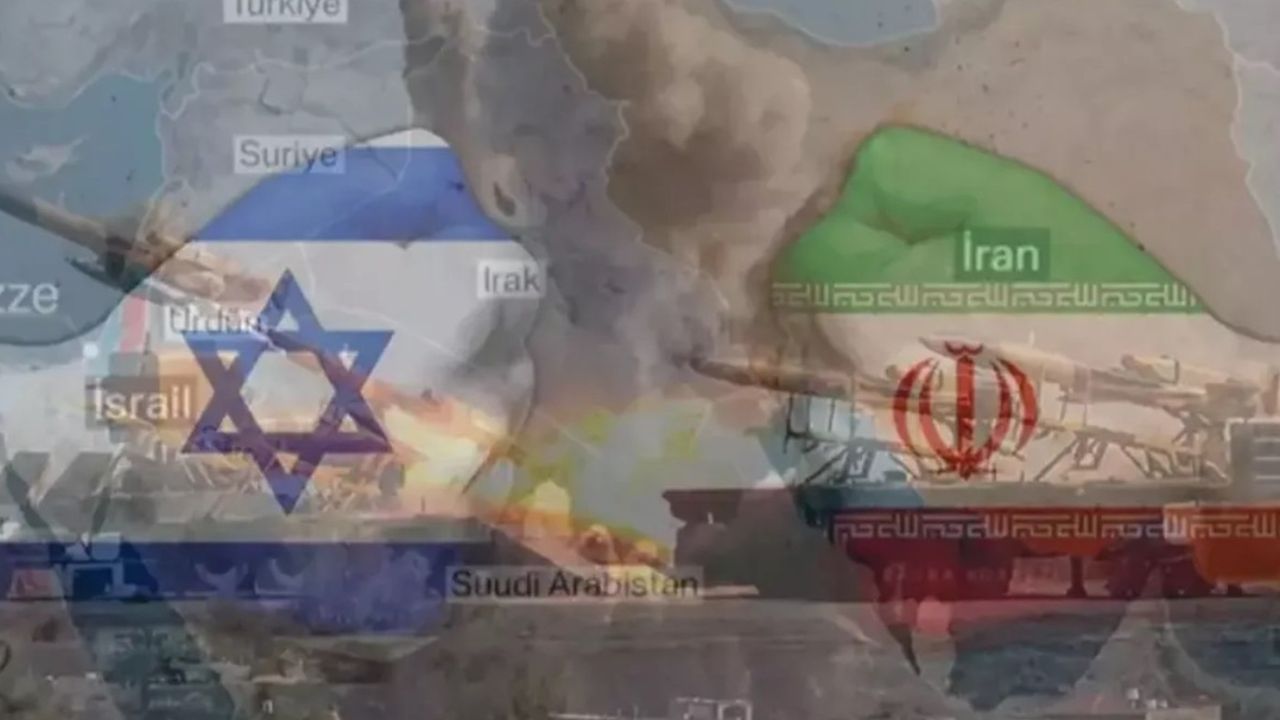 İran-İsrail savaşına engel olan gizli telefon!
