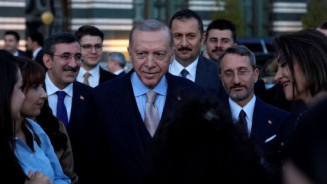 Cumhurbaşkanı Erdoğan, müjdeyi duyurdu! Kabineden öğretmen ataması kararı çıktı
