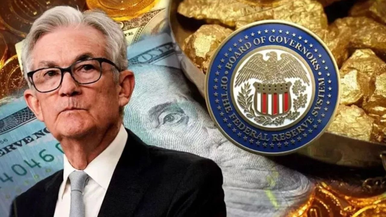 Powell'ın açıklamaları altında rüzgarın yönünü değiştirdi!