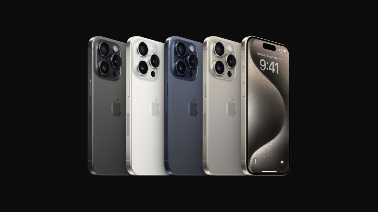Apple, yeni nesil iPhone'ların kameralarına optik kaplama getiriyor!
