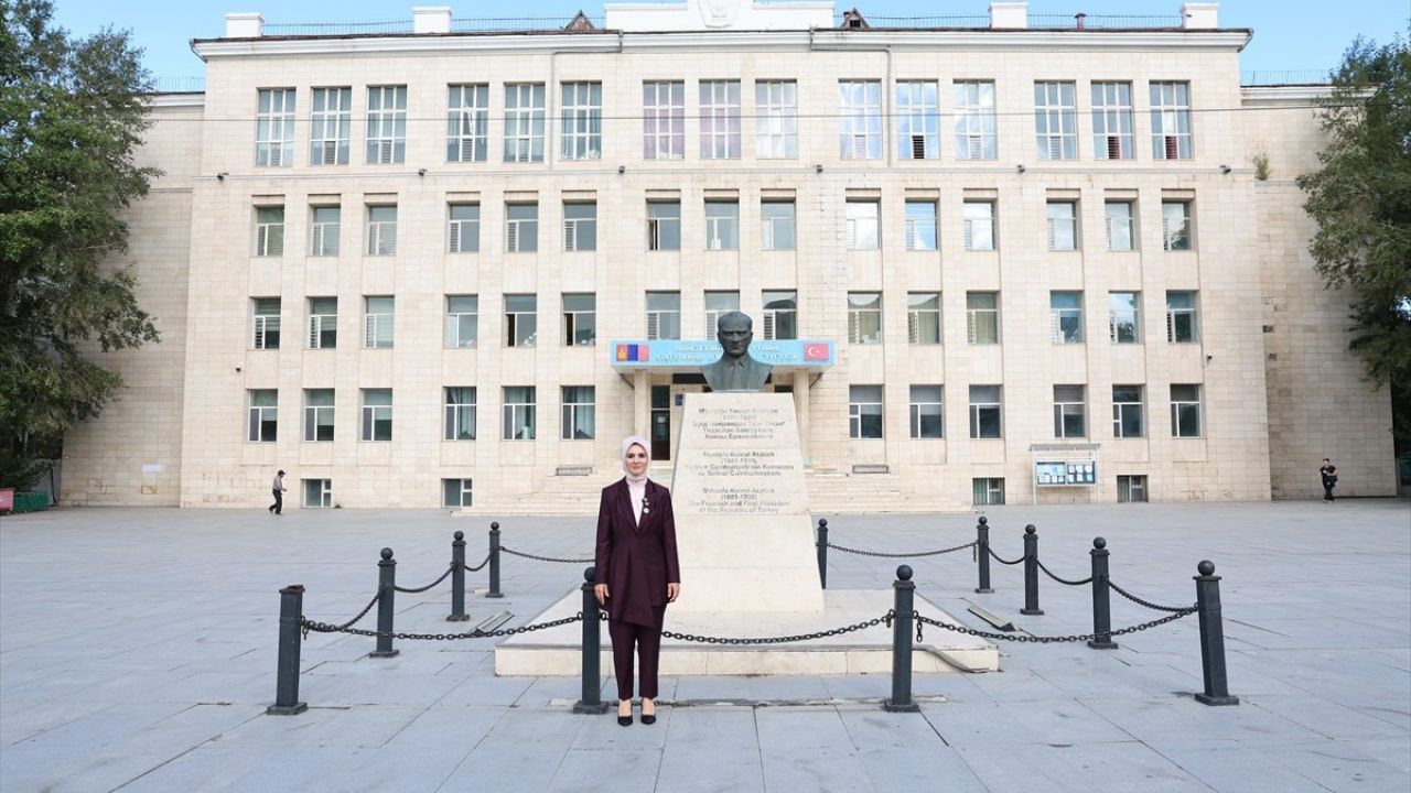 Bakan Göktaş'tan Kadına Yönelik Şiddetle Mücadele Açıklaması
