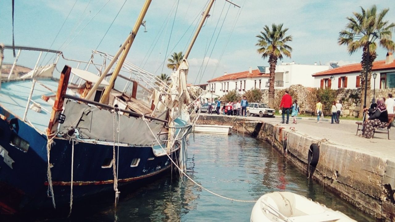 İzmir'in en çok göç alan ilçesi belli oldu