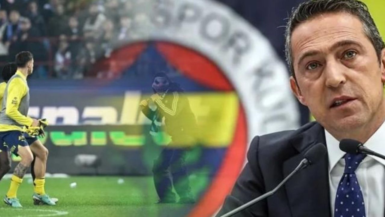 Fenerbahçe ligden çekilmekten vazgeçti