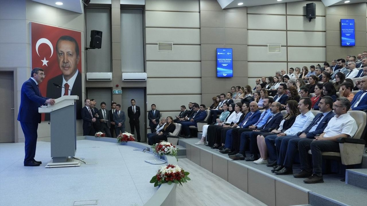 İşgücü Uyum Programı ile Kadın ve Gençlere Yeni Fırsatlar