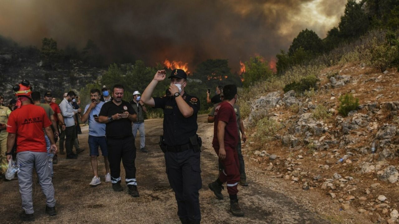 AKUT Selçuk, Finder cihazı almak için yardım kampanyası başlattı