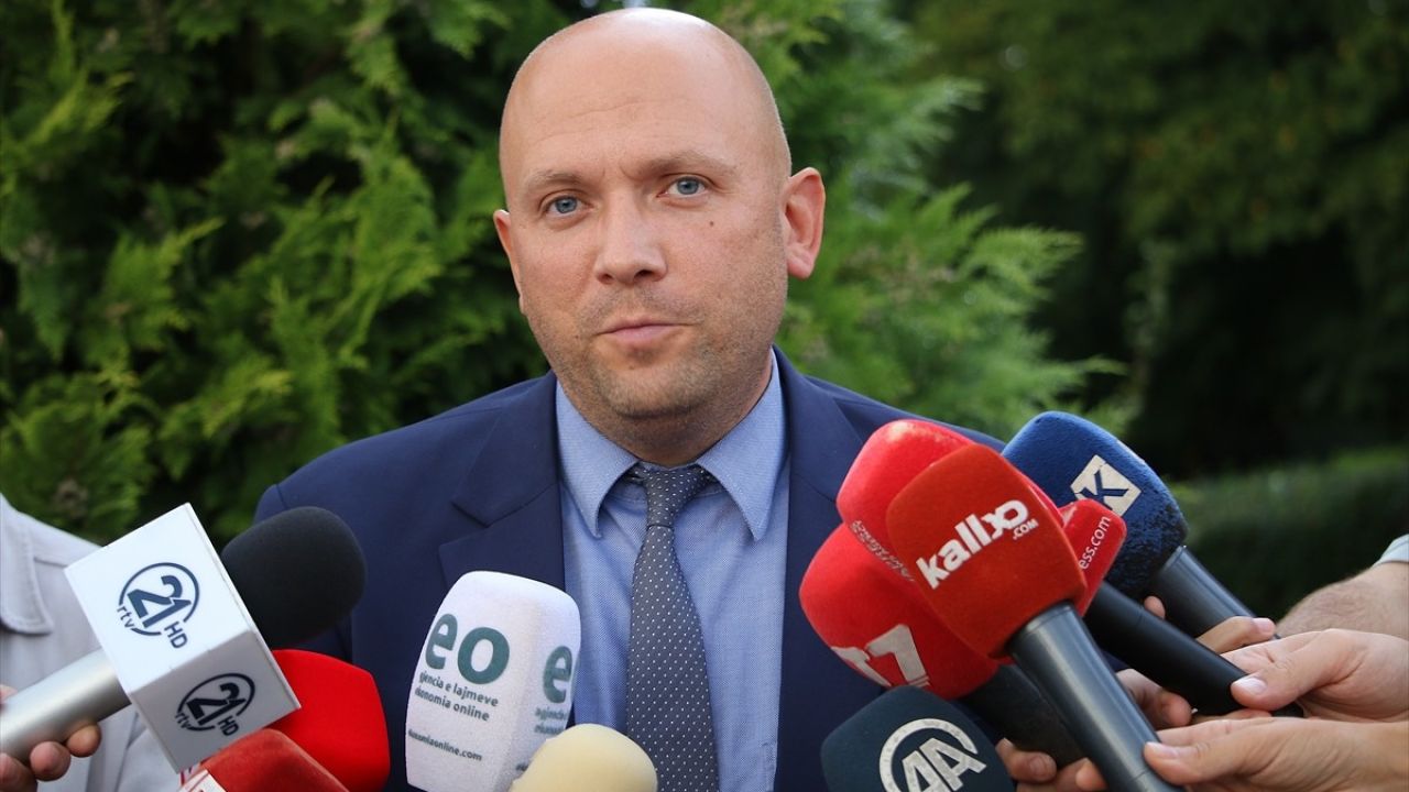 Berlin Süreci Zirvesi: Batı Balkanlar İçin Tarihi Buluşma
