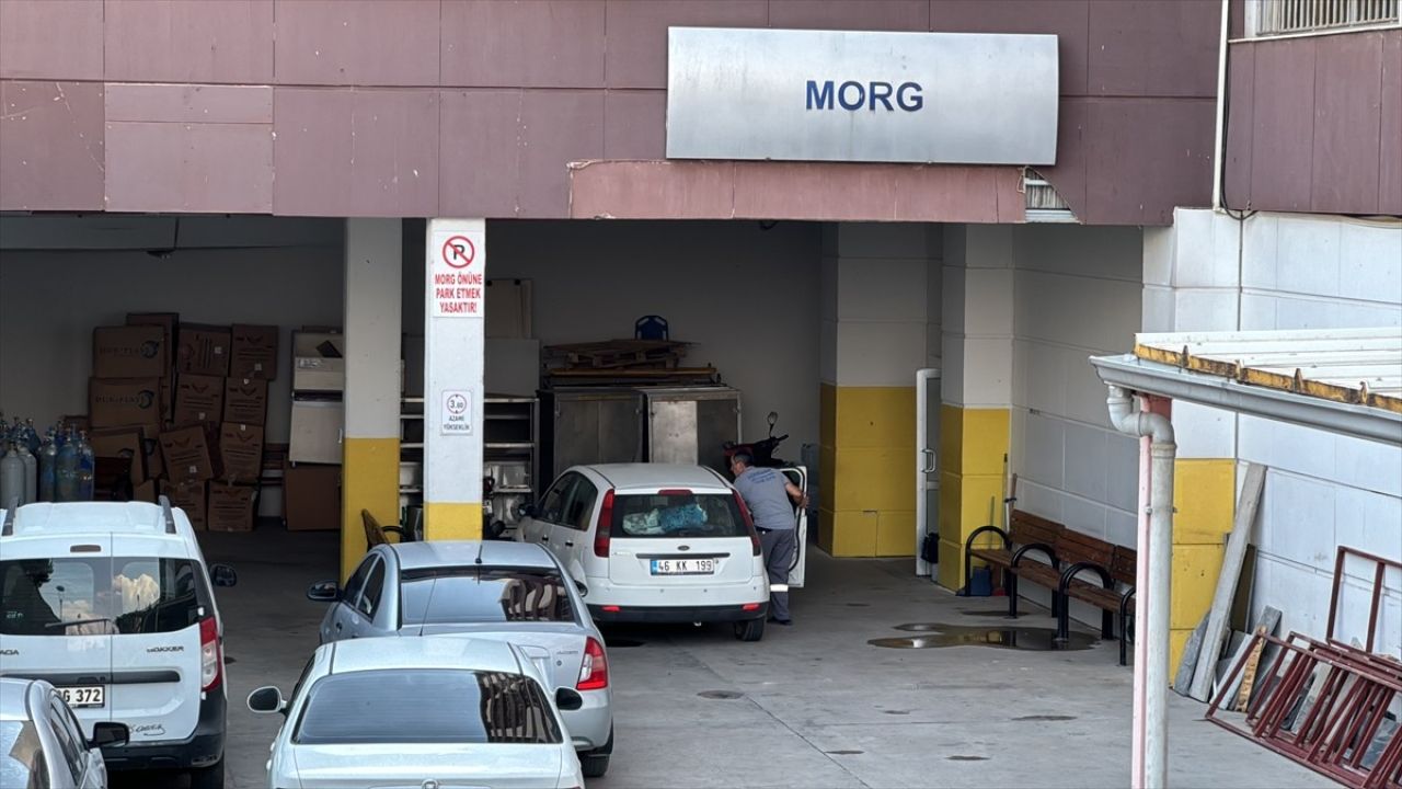 Adıyaman'da Trajik Boğulma Olayı