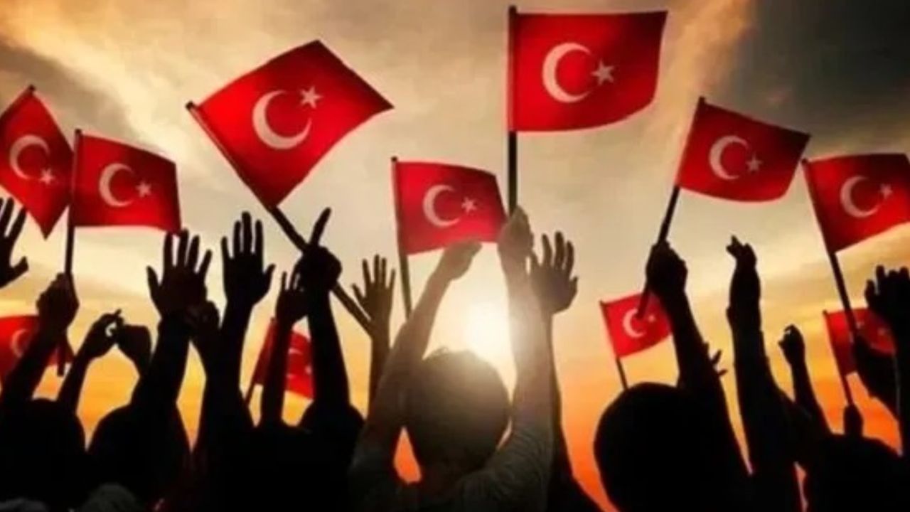 İzmirli çocukların 23 Nisan mesajı yüzleri güldürdü