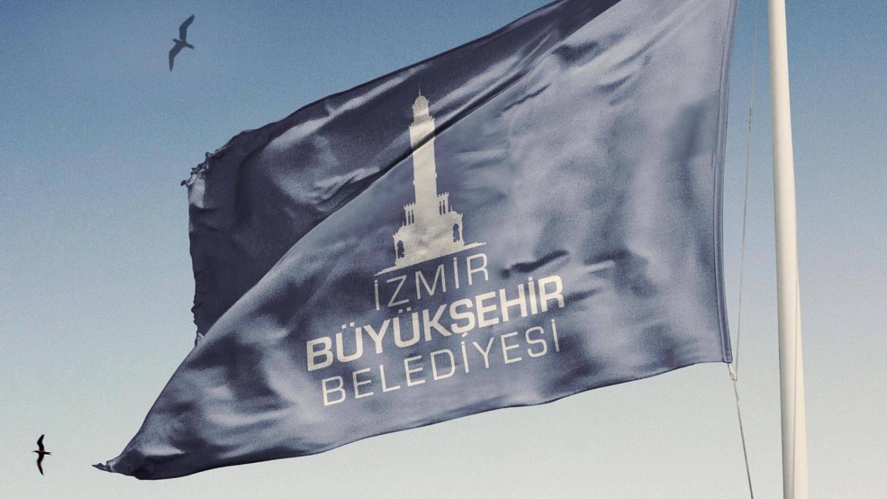 İzmir Büyükşehir Belediyesi Kemalpaşa'ya 97 milyonluk tesis yapacak