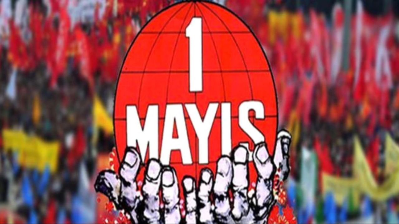 İzmir'in birçok ilçesinde 1 Mayıs pikniği gerçekleştirildi