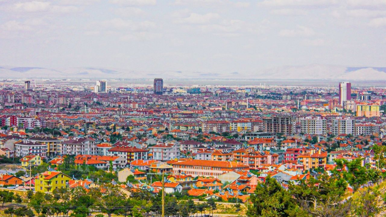 İzmir'in 5 günlük hava durumu raporu belli oldu