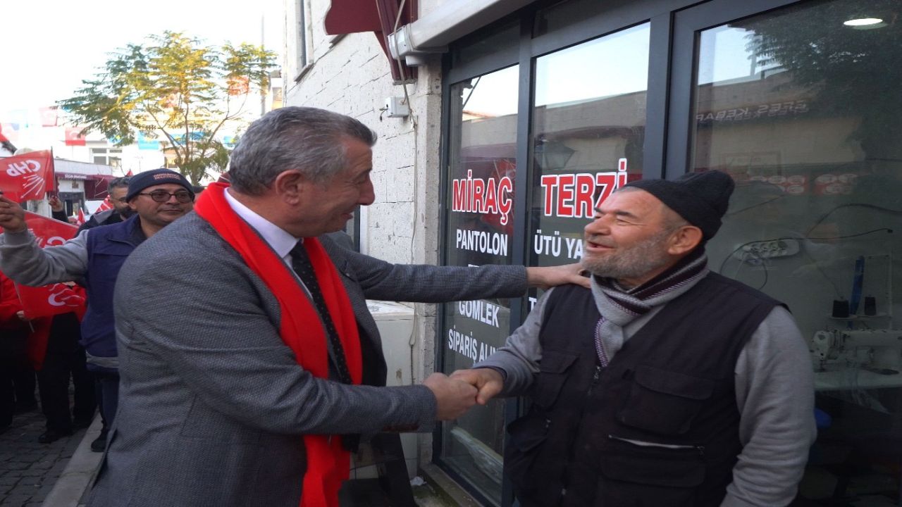 Güzelbahçe'de gasilhane yeniden hizmete açıldı