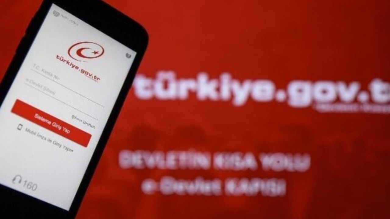 e-Devlet'te yardım parası hakkınız olabilir! 12 ay es geçmeden ödenecek