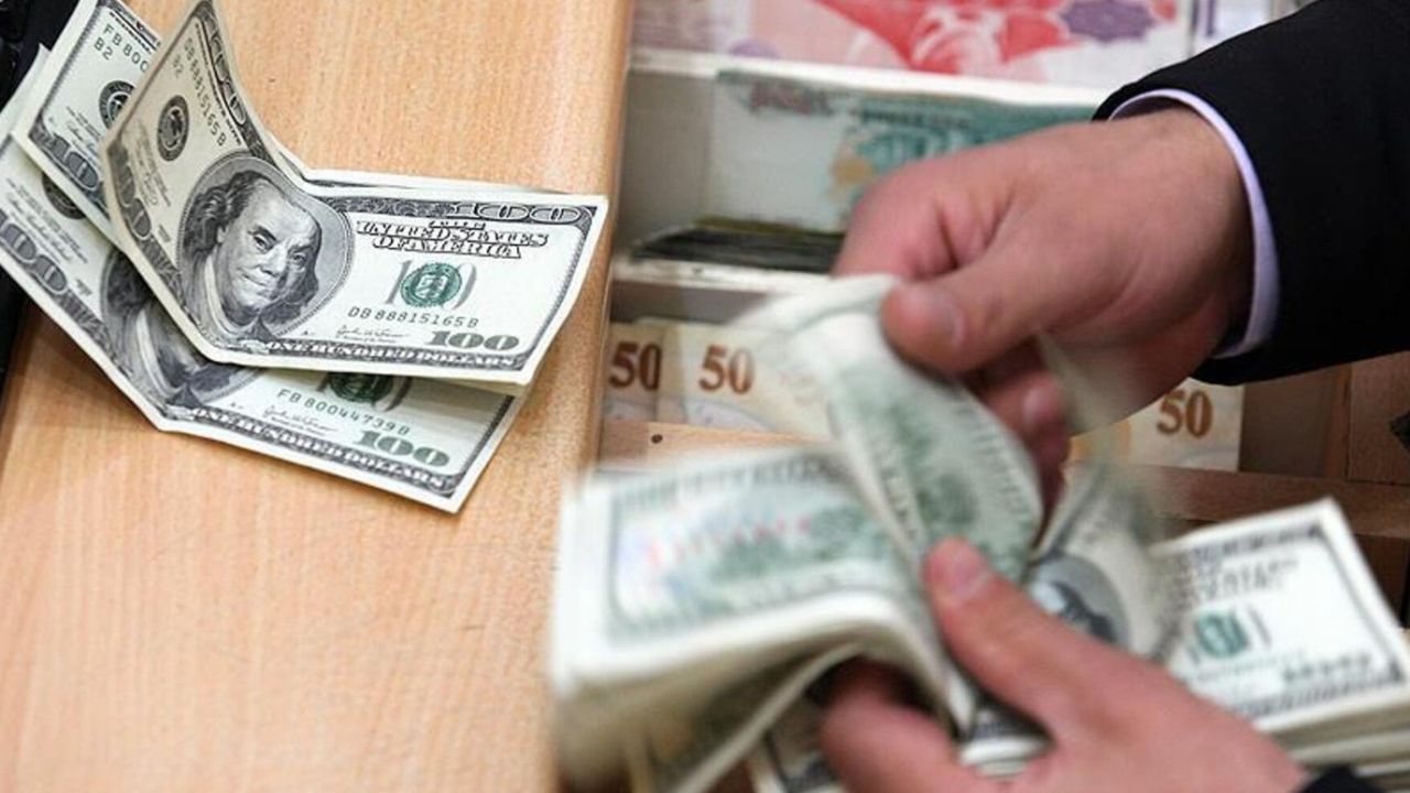 Dolar düştü, TCMB döviz satın almaya başladı