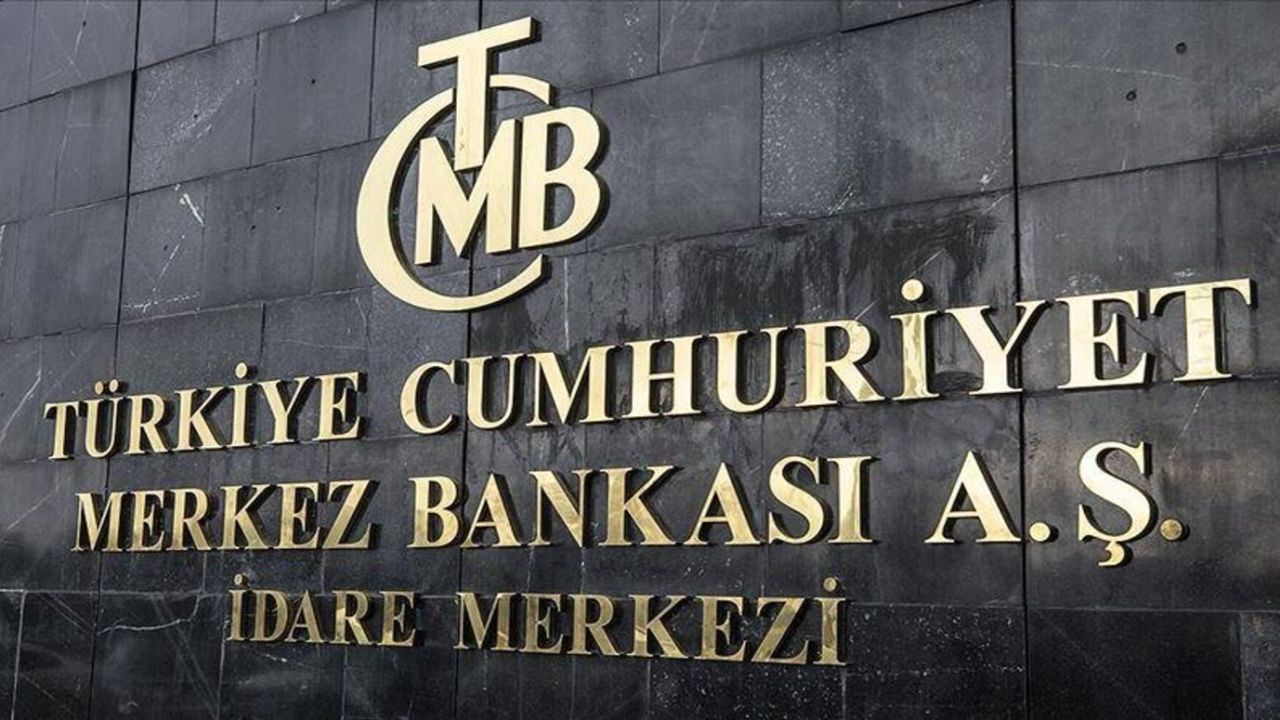 Merkez Bankası yıl sonu enflasyon ve dolar tahminini açıkladı