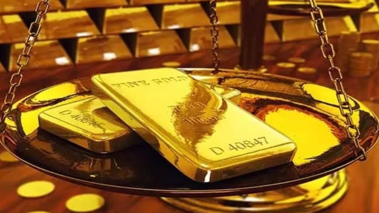Altının kilogram fiyatı düştü
