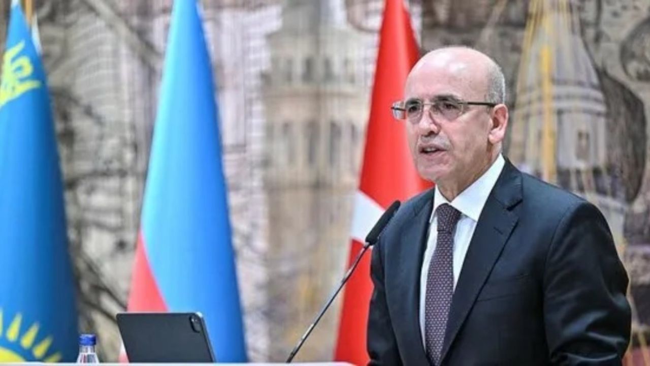 Mehmet Şimşek duyurdu: Türk yatırım fonu geliyor