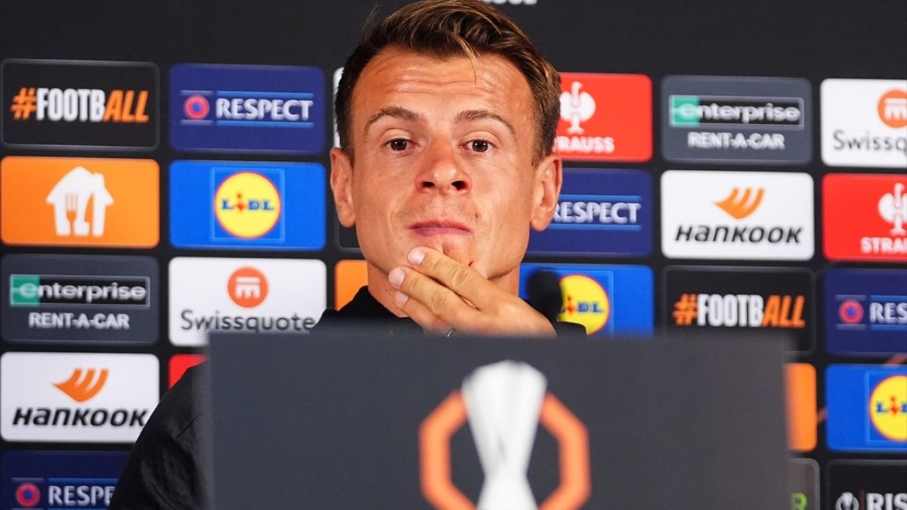 Galatasaray ve PAOK Maçına Hazırlık: Motivasyon ve Performans Ön Planda