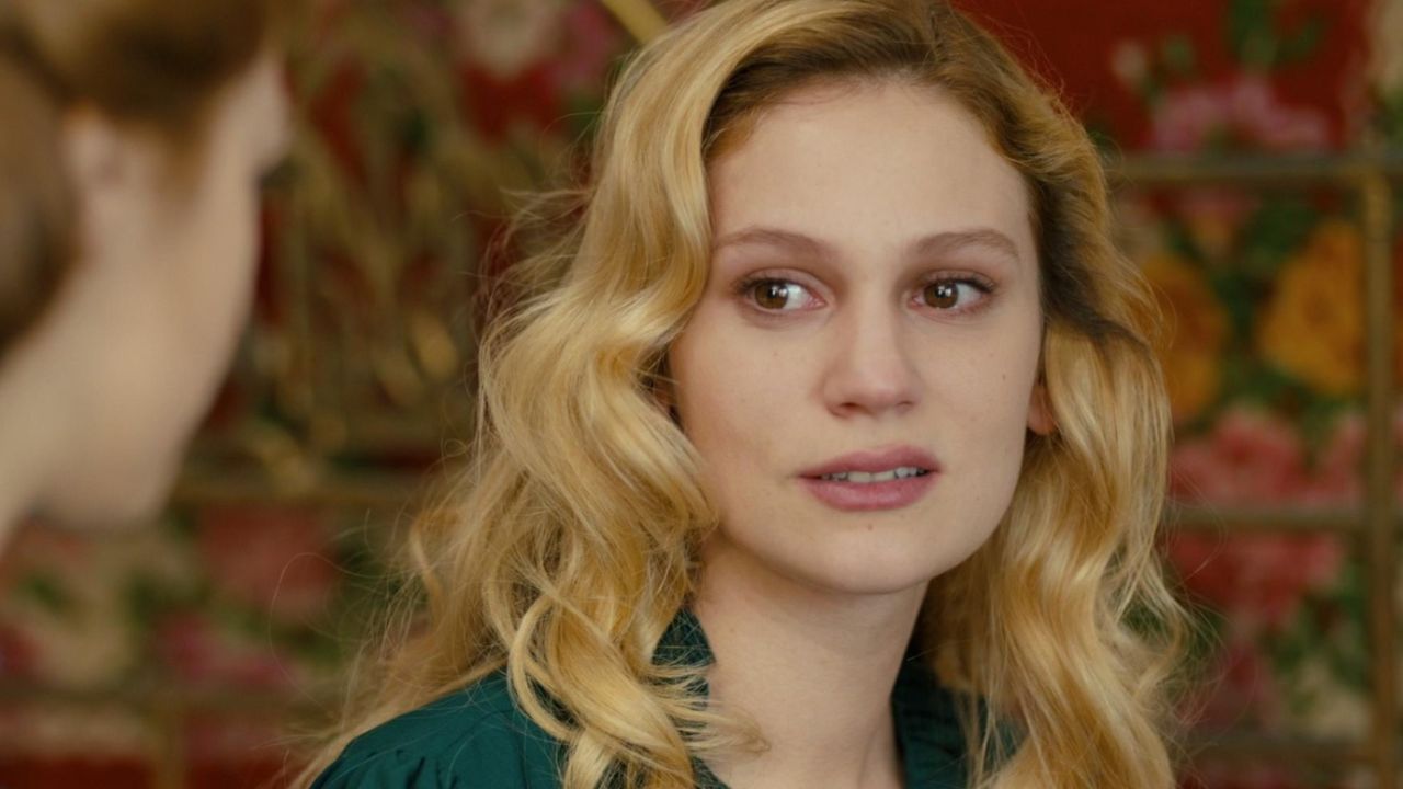 Farah Zeynep Abdullah 4 gündür yemek yemiyor: İşte nedeni...