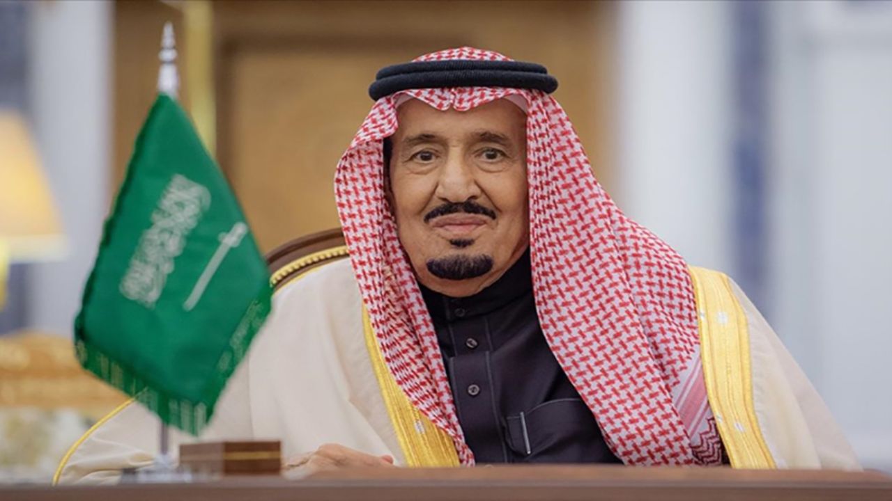 Suudi Arabistan Kralı'ndan kötü haber geldi