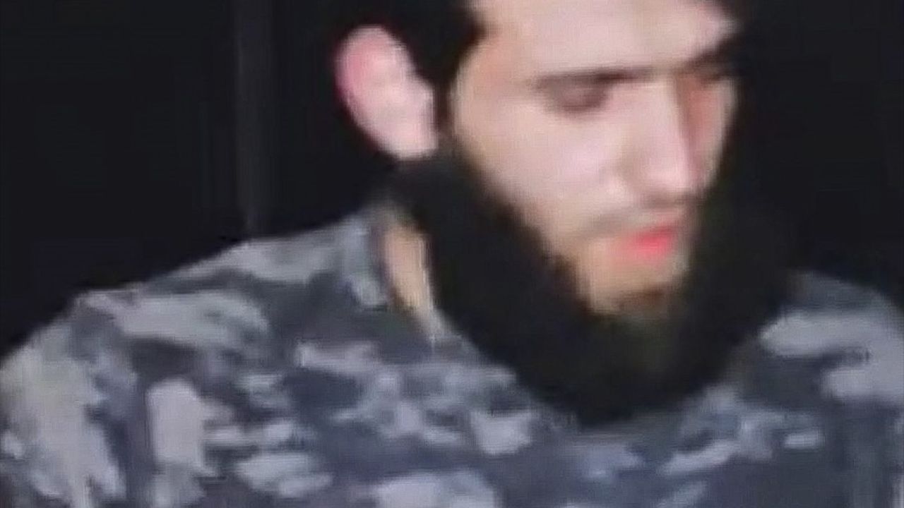 İstanbul'da DEAŞ Eğitimine Katılan Şüpheli Yakalandı