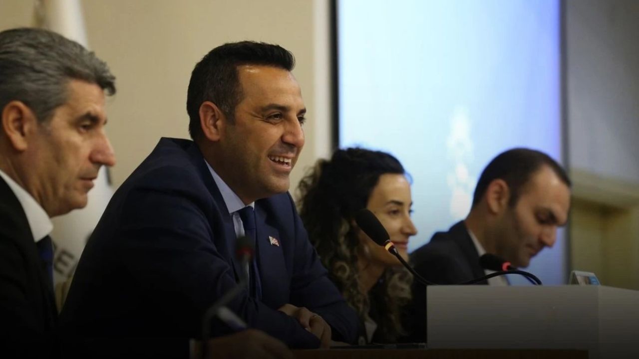 Çiğli'de hızlı değişim başlıyor: Başkan Yıldız açıkladı