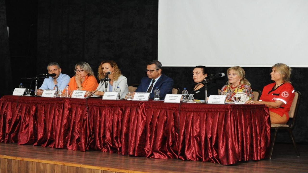 Karşıyaka Belediye Başkanı kısırlaştırma seferberliği çağrısında bulundu