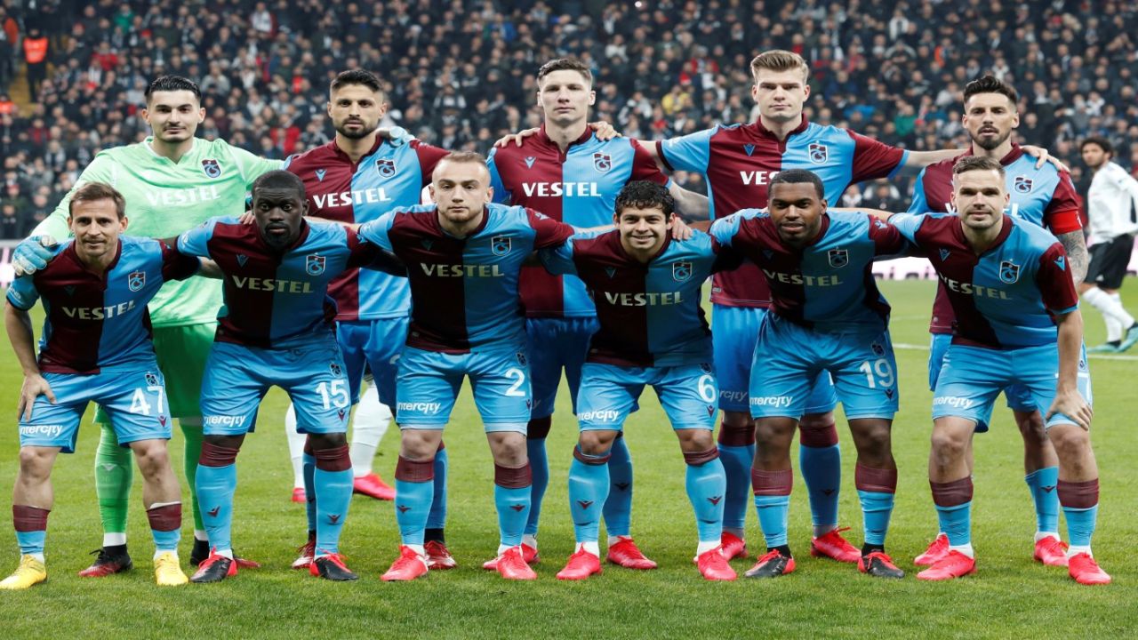 Trabzonspor'un cezasında indirime gidildi