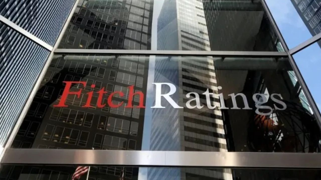 Fitch, Türkiye'yi değerlendirerek 2025 yılını işaret etti