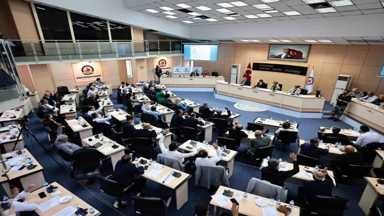 AK Partili ismin istifası CHP'ye koltuk kazandırdı