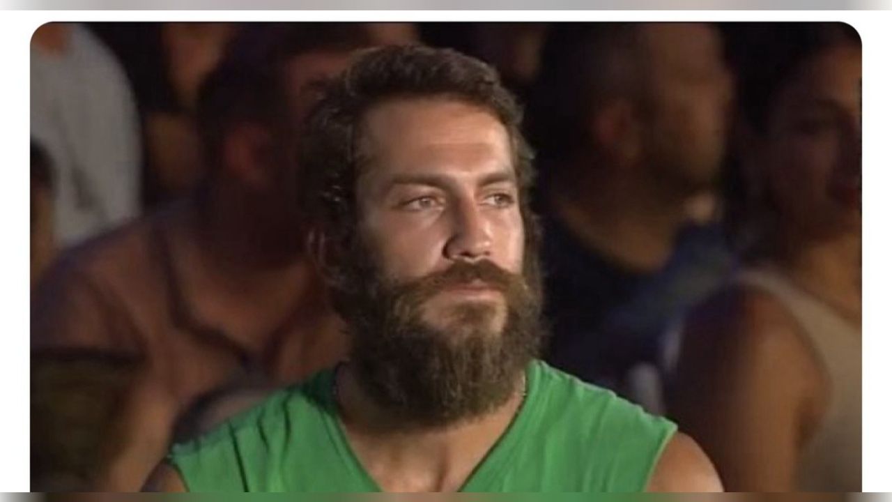Survivor şampiyonu Ogeday döner dönmez profilini aşk pozlarıyla donattı