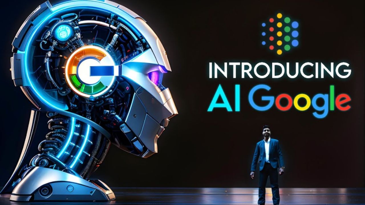 Google'dan yalnızlığı bitirecek hamle