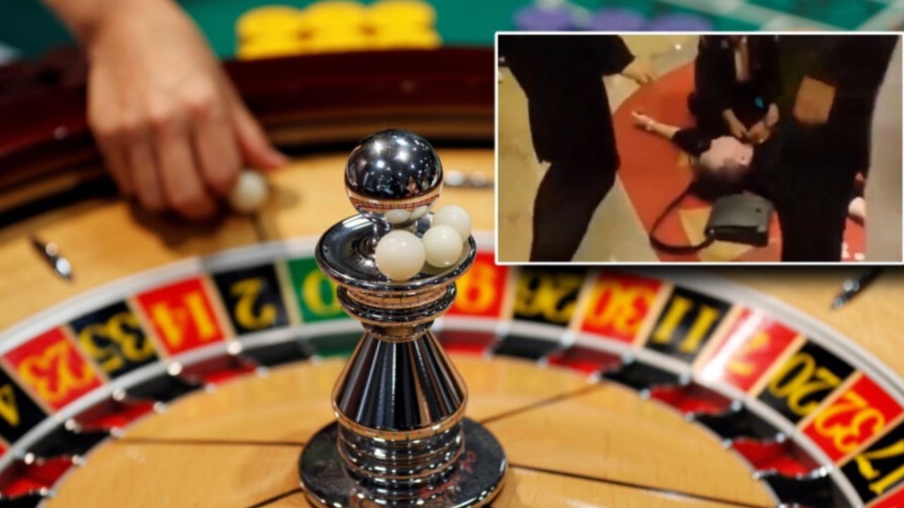 4 milyon dolar kazanan adam kalp krizi geçirip öldü