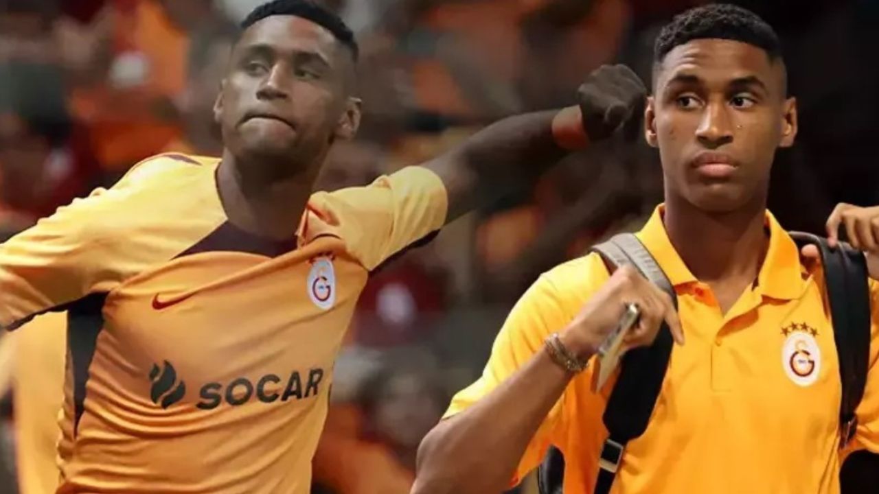 Galatasaray Tete yüzünden cezayla karşı karşıya!