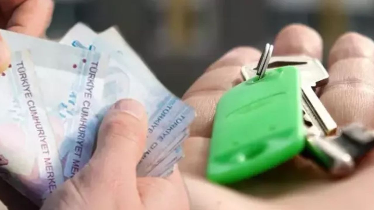 Kira zammında yüzde 25 sınırı 1 Temmuz'dan itibaren kaldırıldı