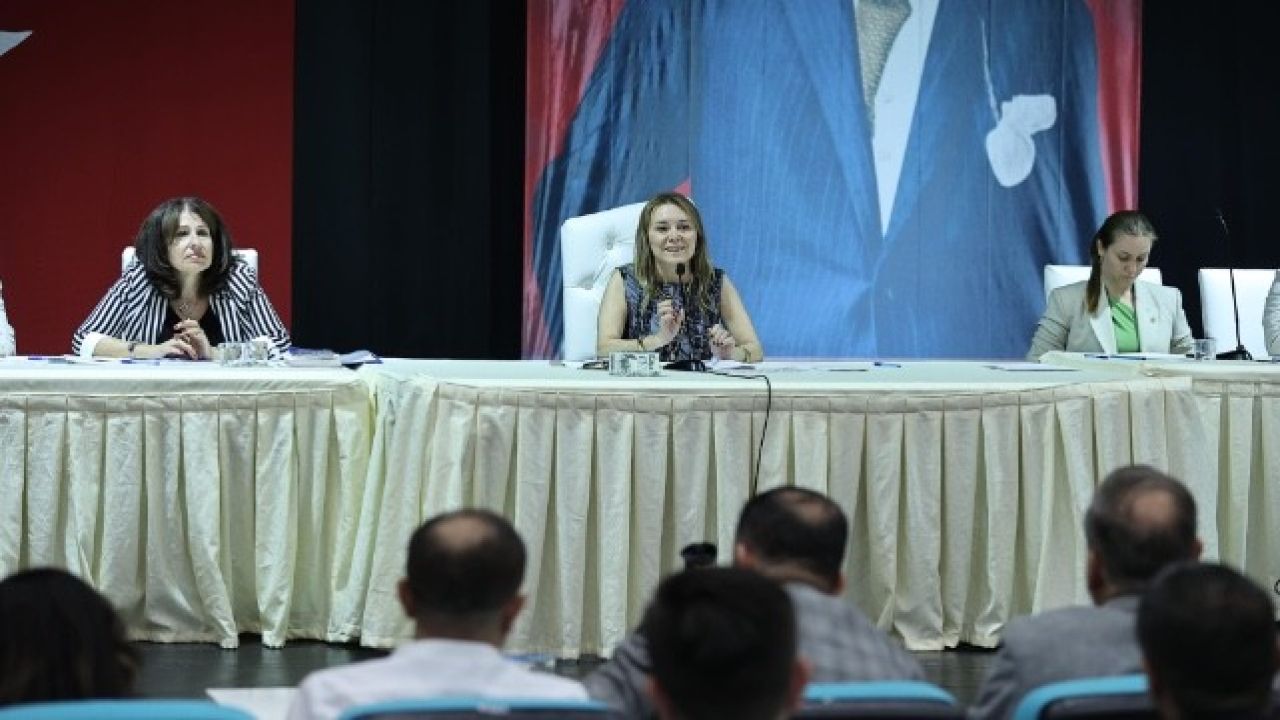 Konak Belediyesi müjdeyi verdi: 3 mahalleye doğalgaz geliyor