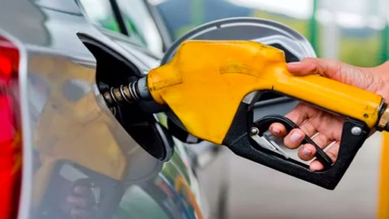 LPG'ye dev zam geldi: Akaryakıt fiyatları değişti