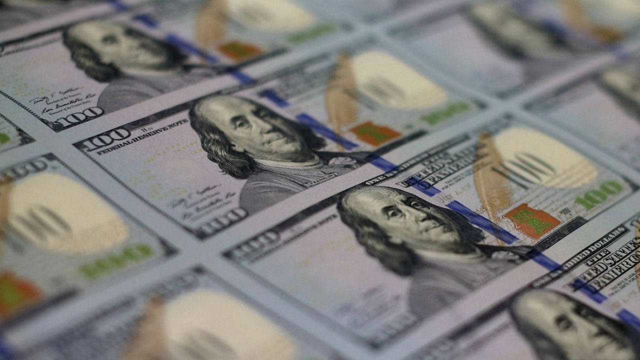 Dolar kurunda 38 yıl sonra rekor kırıldı