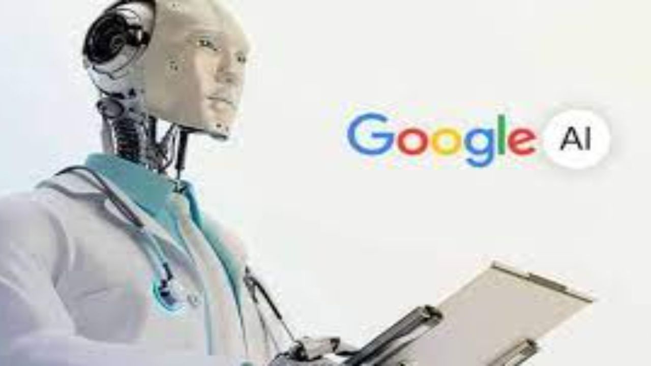 Yapay zeka, Google'ın üzerine yük bindirdi